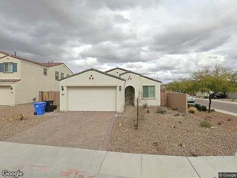 Hardtack, LAVEEN, AZ 85339