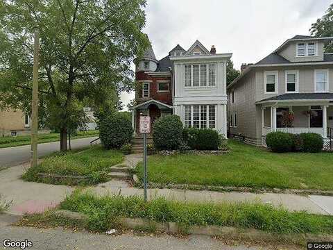 Linwood Ave # 534, COLUMBUS, OH 43205