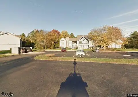 Darlington Rd Apt D, COLUMBUS, OH 43220