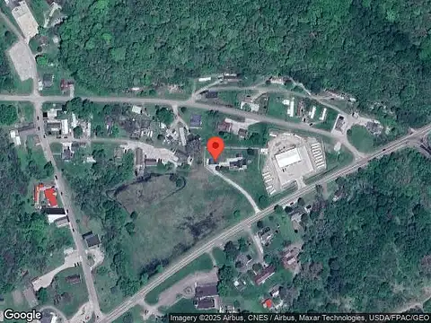 Marietta, BUCHTEL, OH 45716