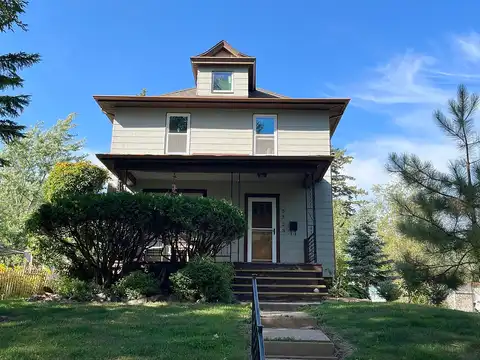 Wyoming, DULUTH, MN 55804