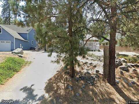 Lone Pine Canyon, WRIGHTWOOD, CA 92397