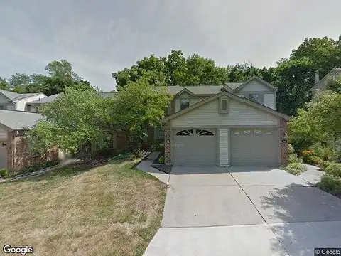 Gantzfield, CINCINNATI, OH 45241