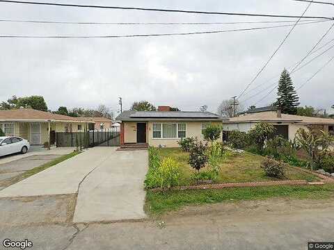 Delta, SAN GABRIEL, CA 91776