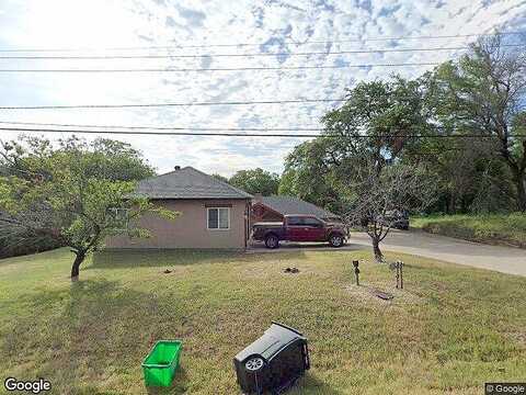 Cresthaven, AZLE, TX 76020