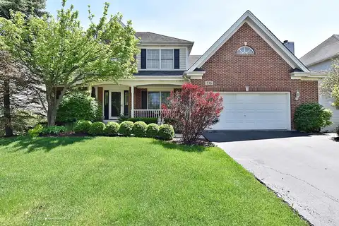 Meadowview, WEST CHICAGO, IL 60185