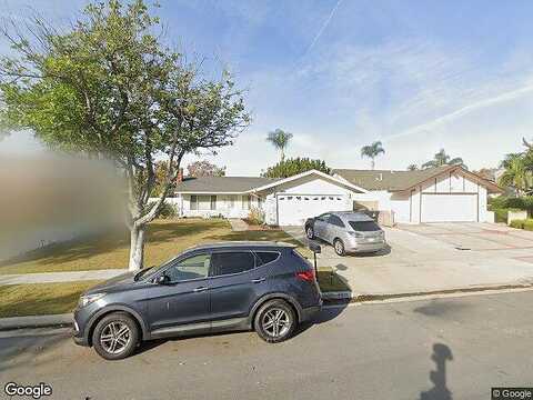 Saratoga, YORBA LINDA, CA 92886