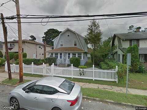 Pleasant, ROOSEVELT, NY 11575