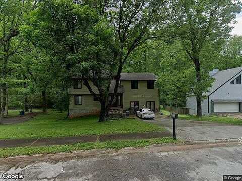 Barbashela, STONE MOUNTAIN, GA 30088