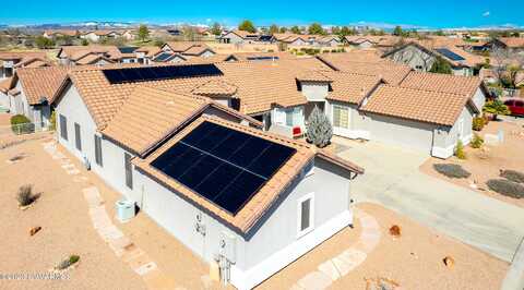 Calle Diamante, CORNVILLE, AZ 86325