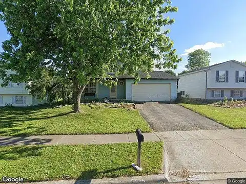 Wesliegh Run, COLUMBUS, OH 43228