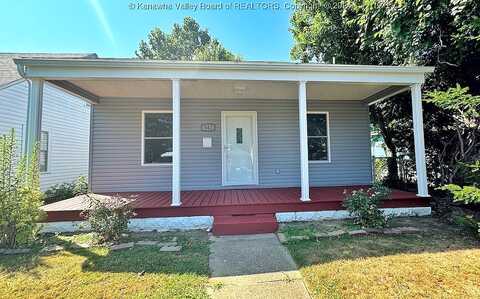 10Th Ave W, Huntington, WV 25701
