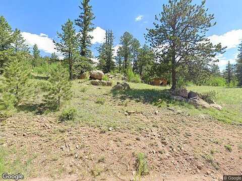 County Rd 100, FLORISSANT, CO 80816