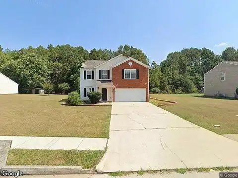 Wicklander, POWDER SPRINGS, GA 30127