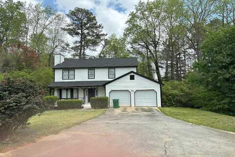 Medena, LITHONIA, GA 30038