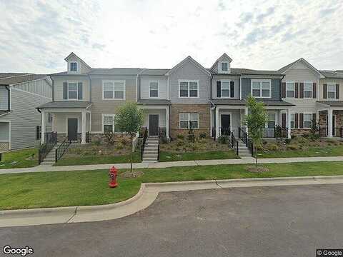 Talley, DURHAM, NC 27703