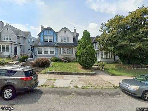 Gainor, PHILADELPHIA, PA 19131