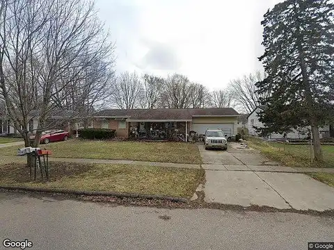 Litchfield, FLINT, MI 48532