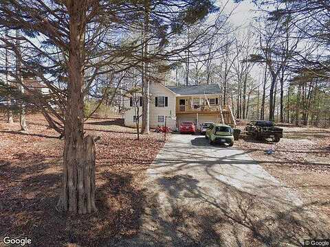 Bakers Bridge, DOUGLASVILLE, GA 30134