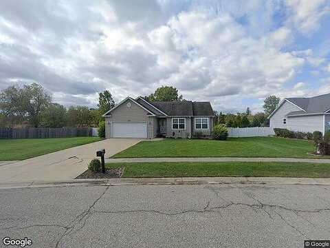 Caplina, HOLT, MI 48842