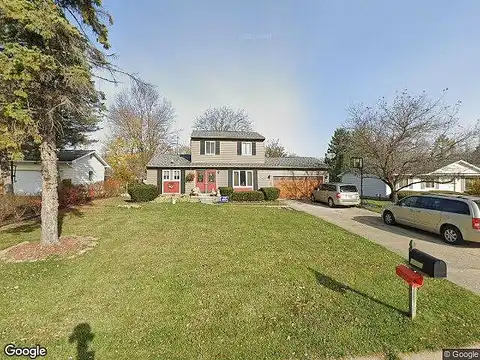 Independence Colony, GRAND BLANC, MI 48439