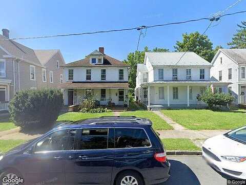 Nelson, CHAMBERSBURG, PA 17201