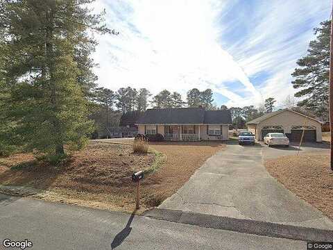 6Th, DALLAS, GA 30157
