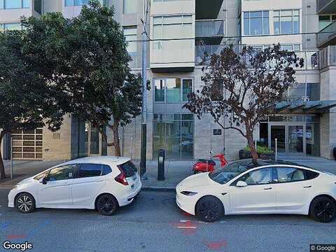 Page, SAN FRANCISCO, CA 94102