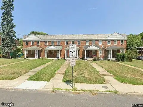 Frederick Road, Baltimore, MD 21228