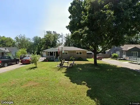 Euclid, LOUISVILLE, KY 40272