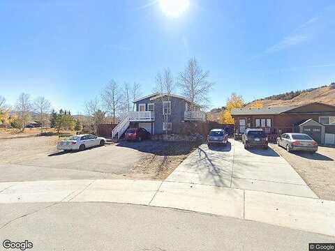 Polar, SILVERTHORNE, CO 80498