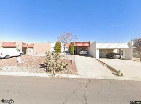 Edie, ALBUQUERQUE, NM 87114