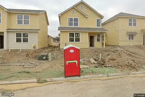 Topwater, FORT WORTH, TX 76119