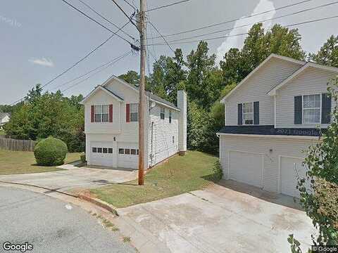 Lofwood, LITHONIA, GA 30058
