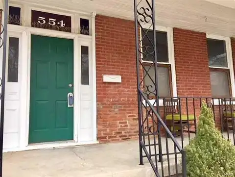 Morgan, SAINT CHARLES, MO 63301