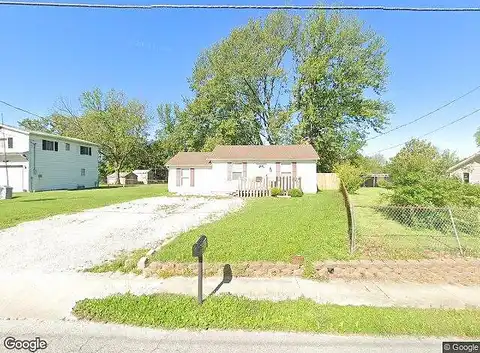 Vreeland, HILLSBORO, MO 63050