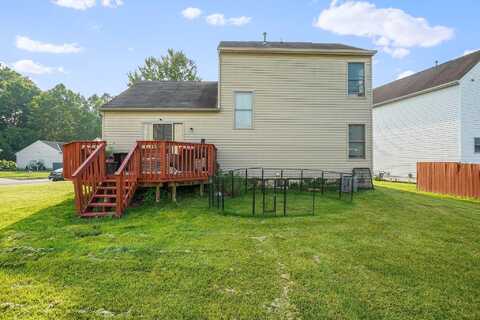 Cedardale, WESTERVILLE, OH 43081