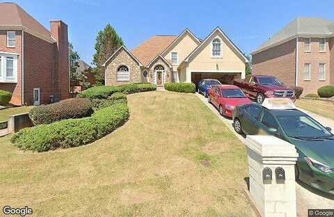 Mountain View, STONE MOUNTAIN, GA 30087
