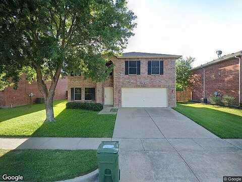 Rumford, ARLINGTON, TX 76017