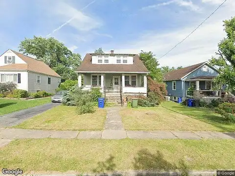 Tramore, BALTIMORE, MD 21214