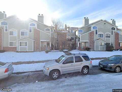 80Th, ARVADA, CO 80003