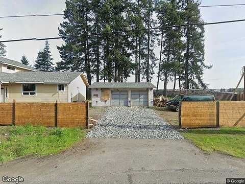 200Th, SPANAWAY, WA 98387