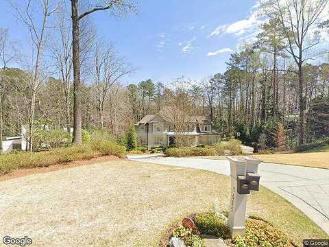 Lake Island, ATLANTA, GA 30327