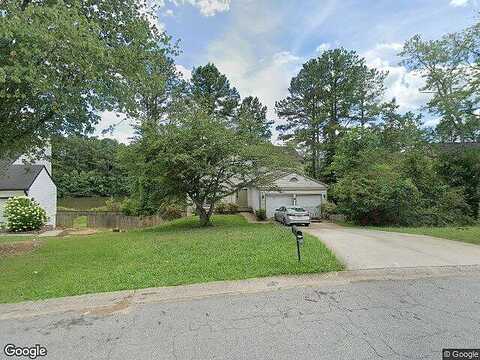 Wylmoor, NORCROSS, GA 30093