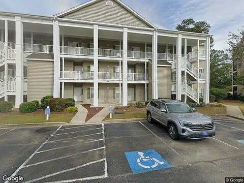 Longwood, MURRELLS INLET, SC 29576