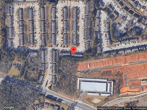 Strathmoor Manor, LITHONIA, GA 30058