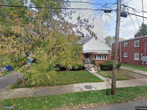 Martha, BUFFALO, NY 14215