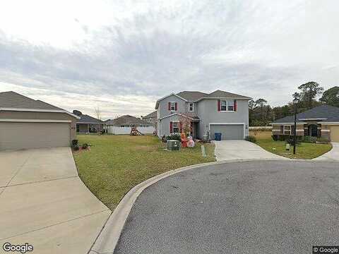 Myrtle Bank, JACKSONVILLE, FL 32218
