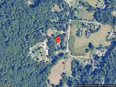 Sluder Branch, CANDLER, NC 28715