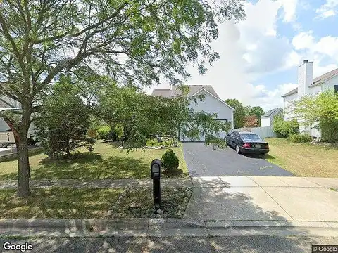 Allis, REYNOLDSBURG, OH 43068